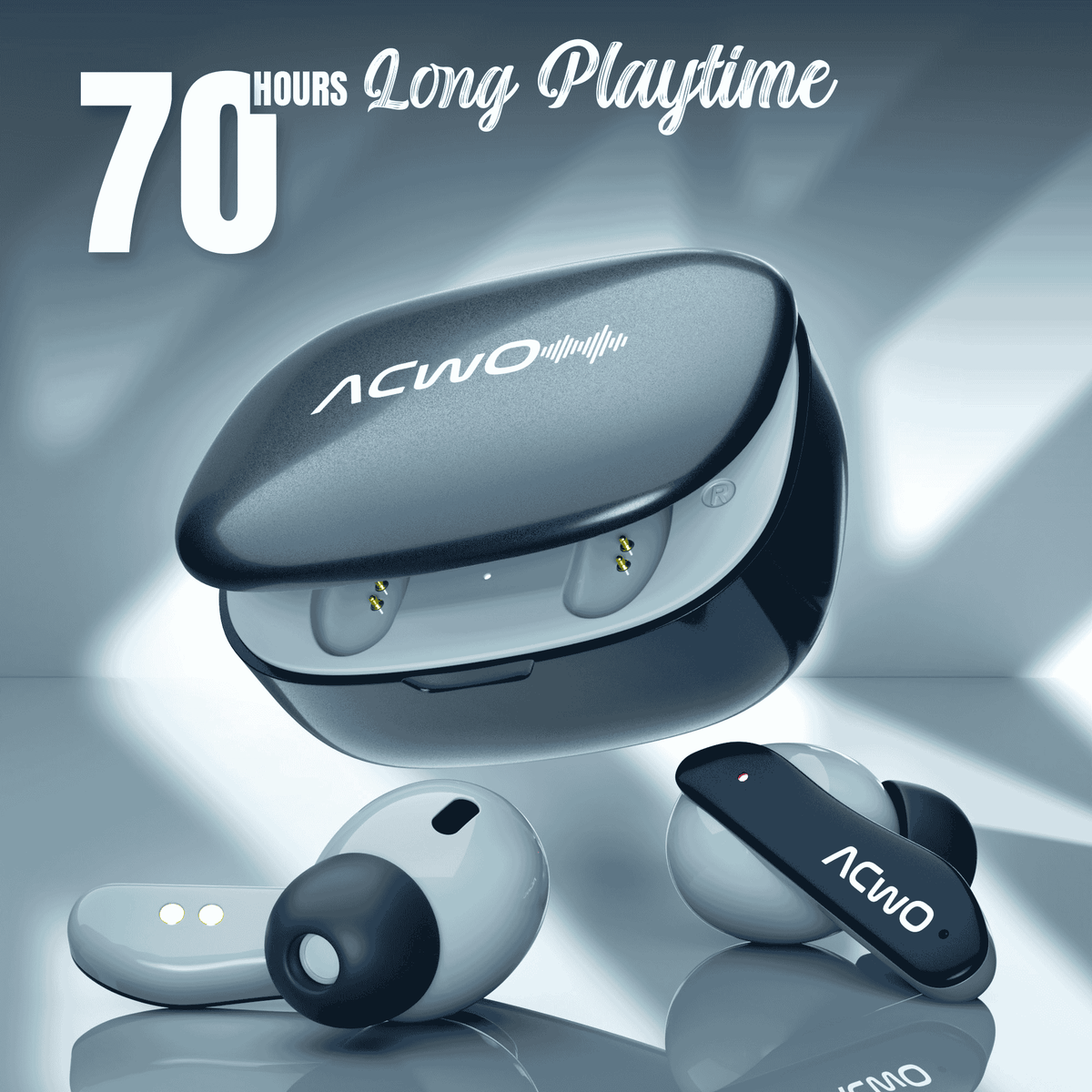 DwOTS 111 Earbuds