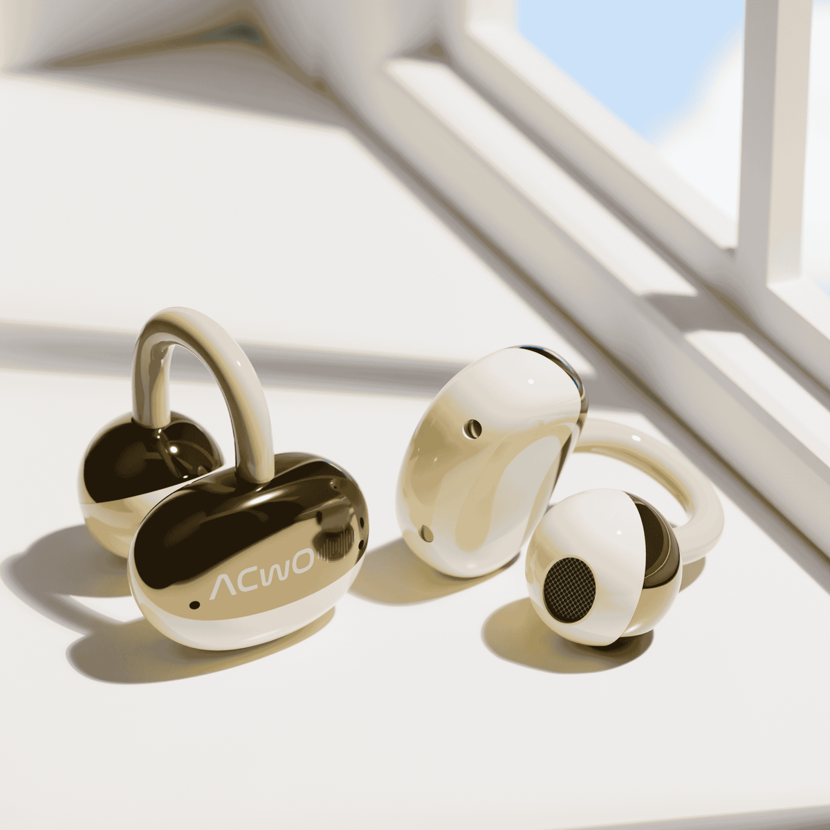DwOTS Flow Earbuds