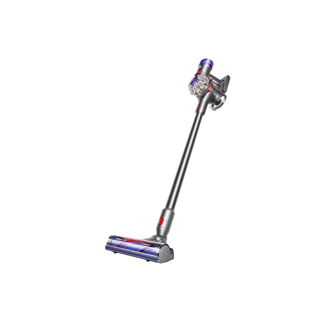 Dyson V8 Absolute Cord- Free Vacuum Cleaner | Grey