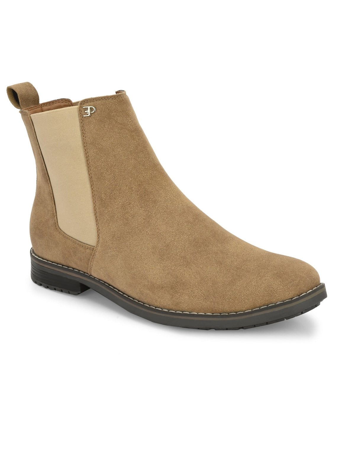Urban Beige Monarch Boot Boots El Paso Fashion Beige 6 