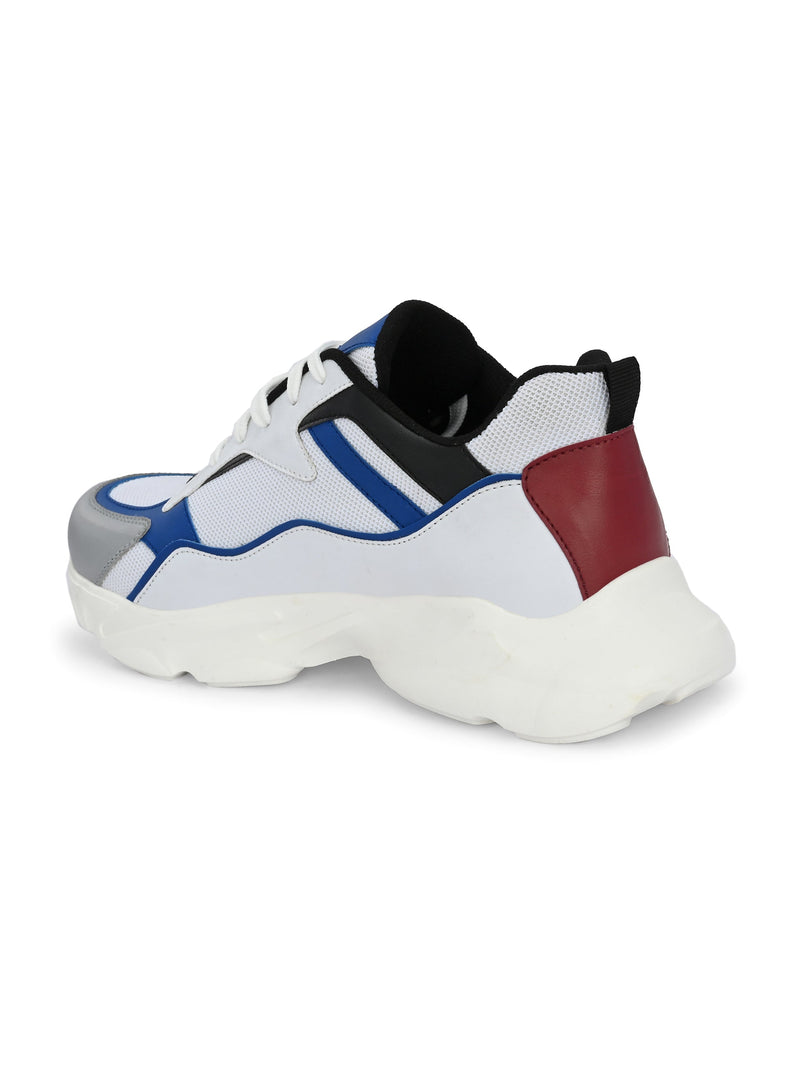 Frost Regal Sneaker-35
