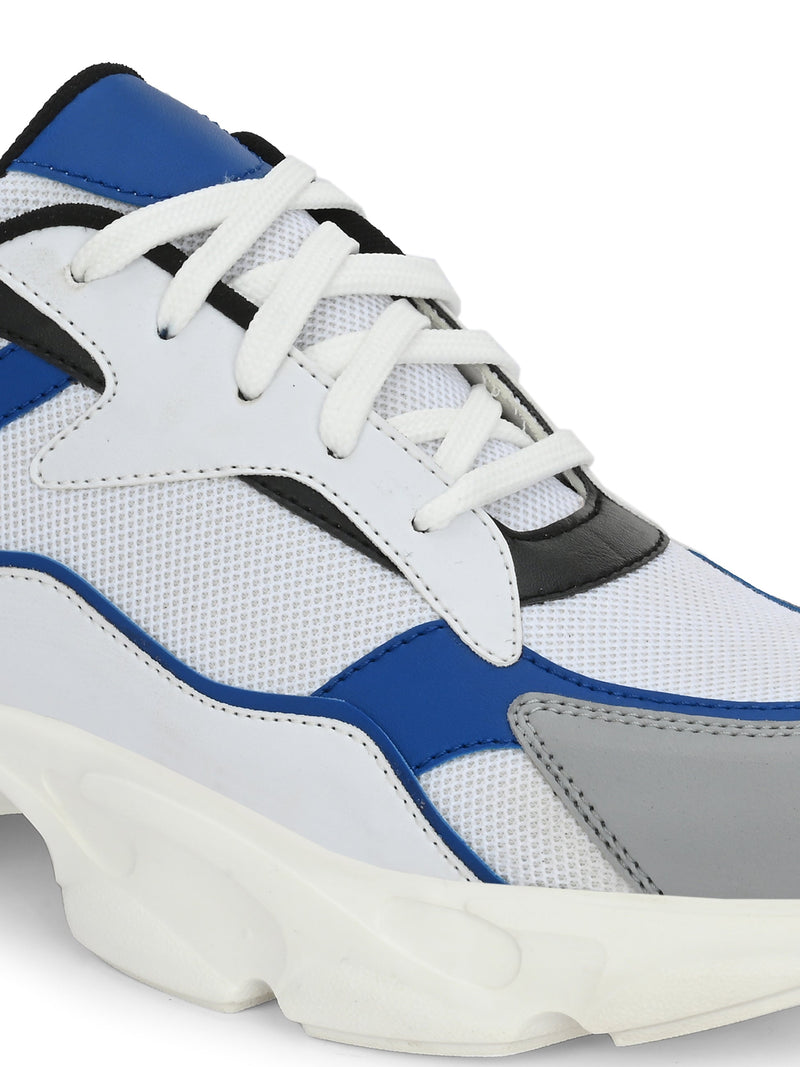 Frost Regal Sneaker-37