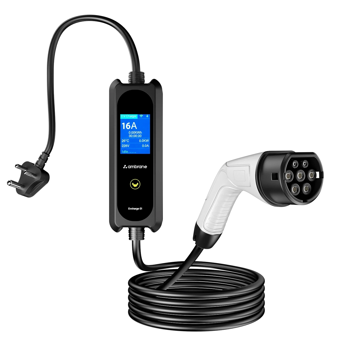 EVcharge 01-1