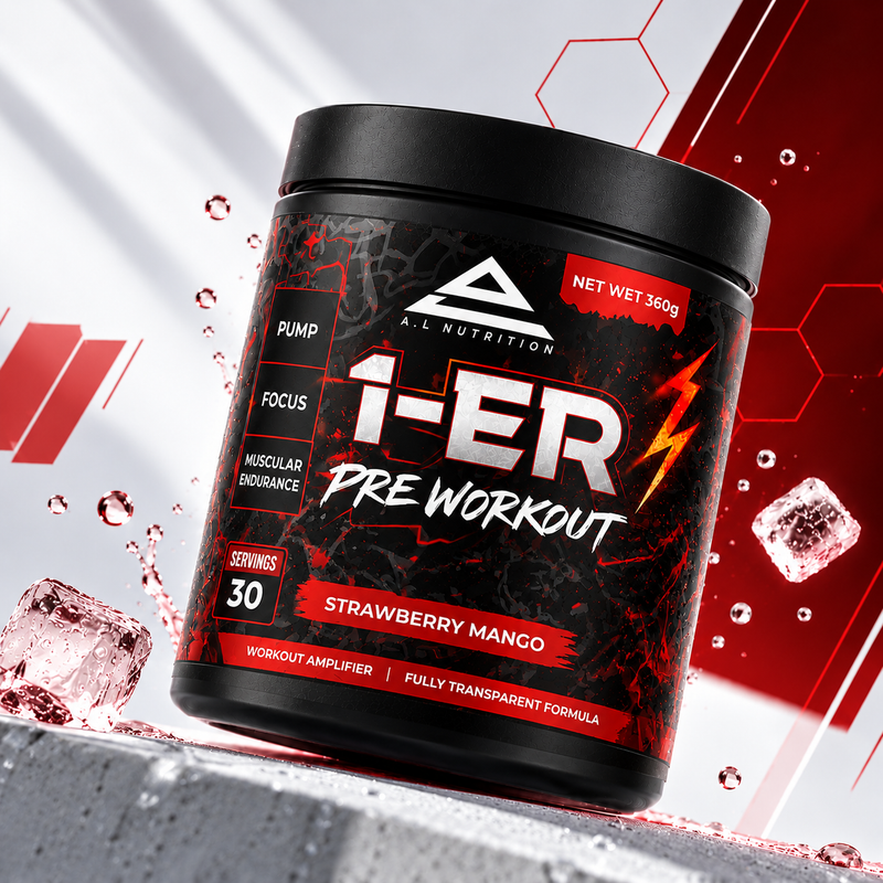 ONE EXTRA REP- PREWORKOUT-2