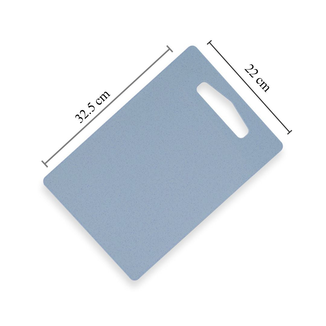 Rice Husk Ultra Thin Chopping Board