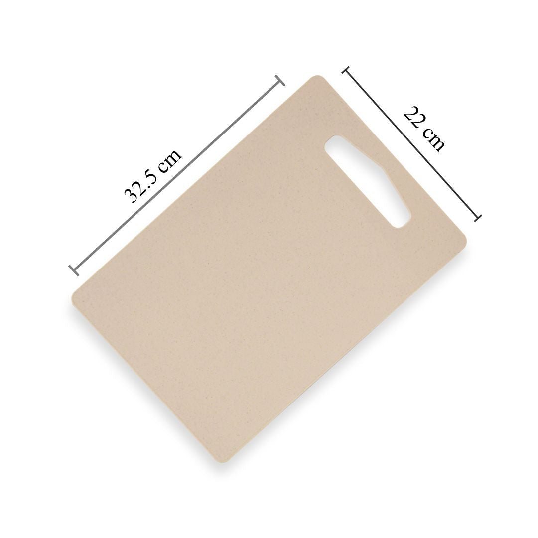 Rice Husk Ultra Thin Chopping Board