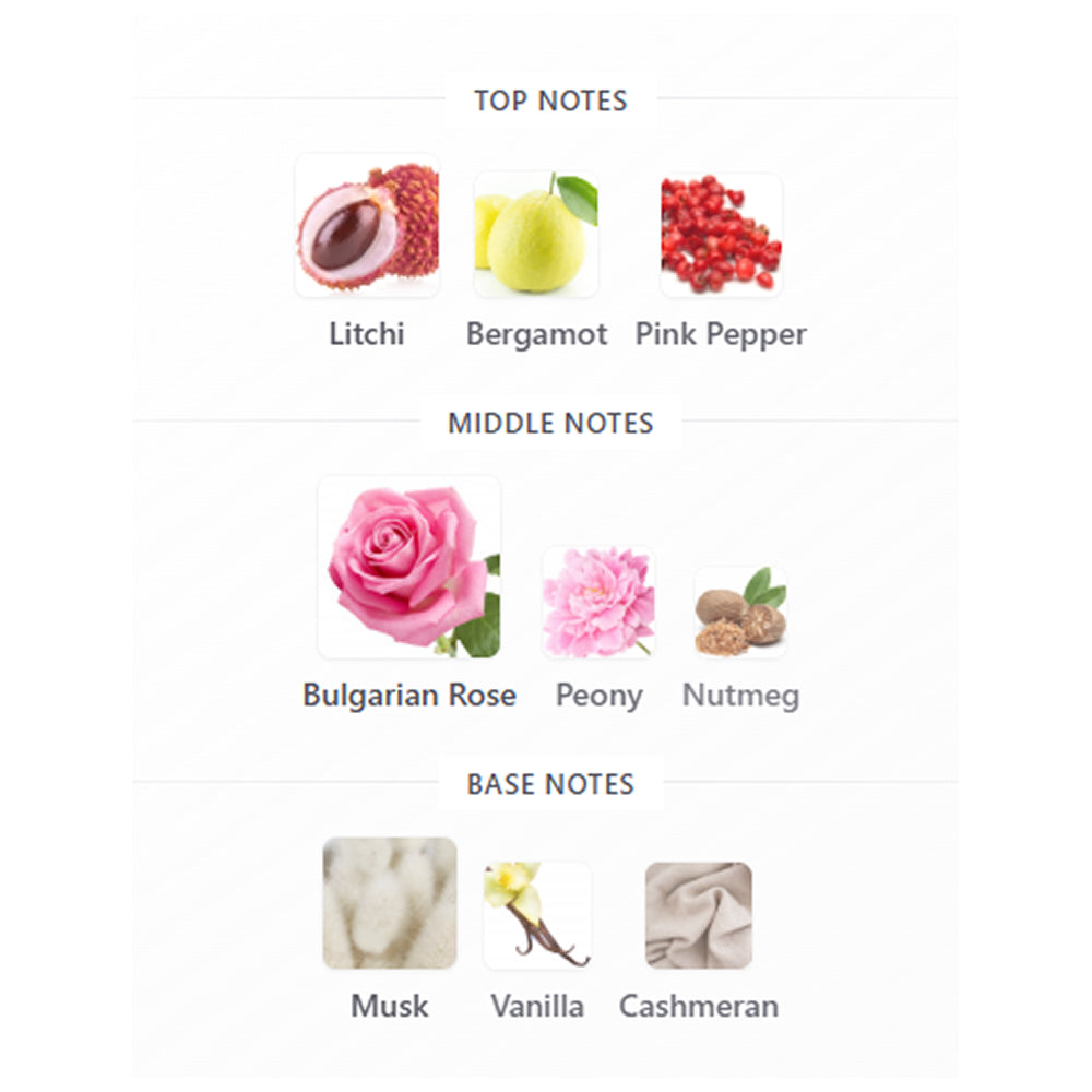 Swiss Arabian Rose 01-2