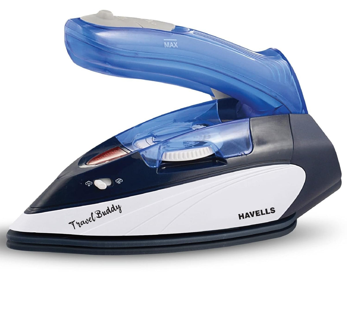 HAVELLS STEAM IRON TRAVEL BUDDY