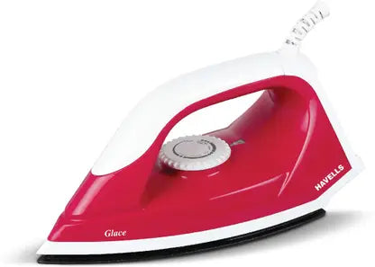 HAVELLS DRY IRON GLACE