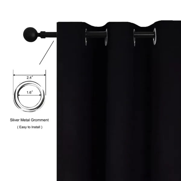 Fort Essential - Curtain-2