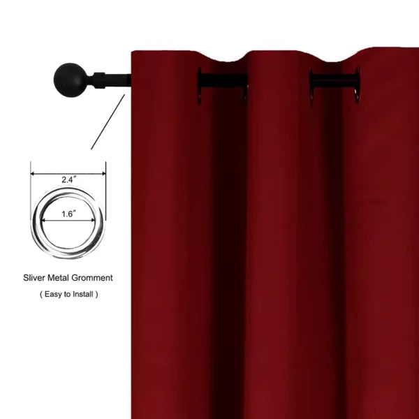 Fort Essential - Curtain-2