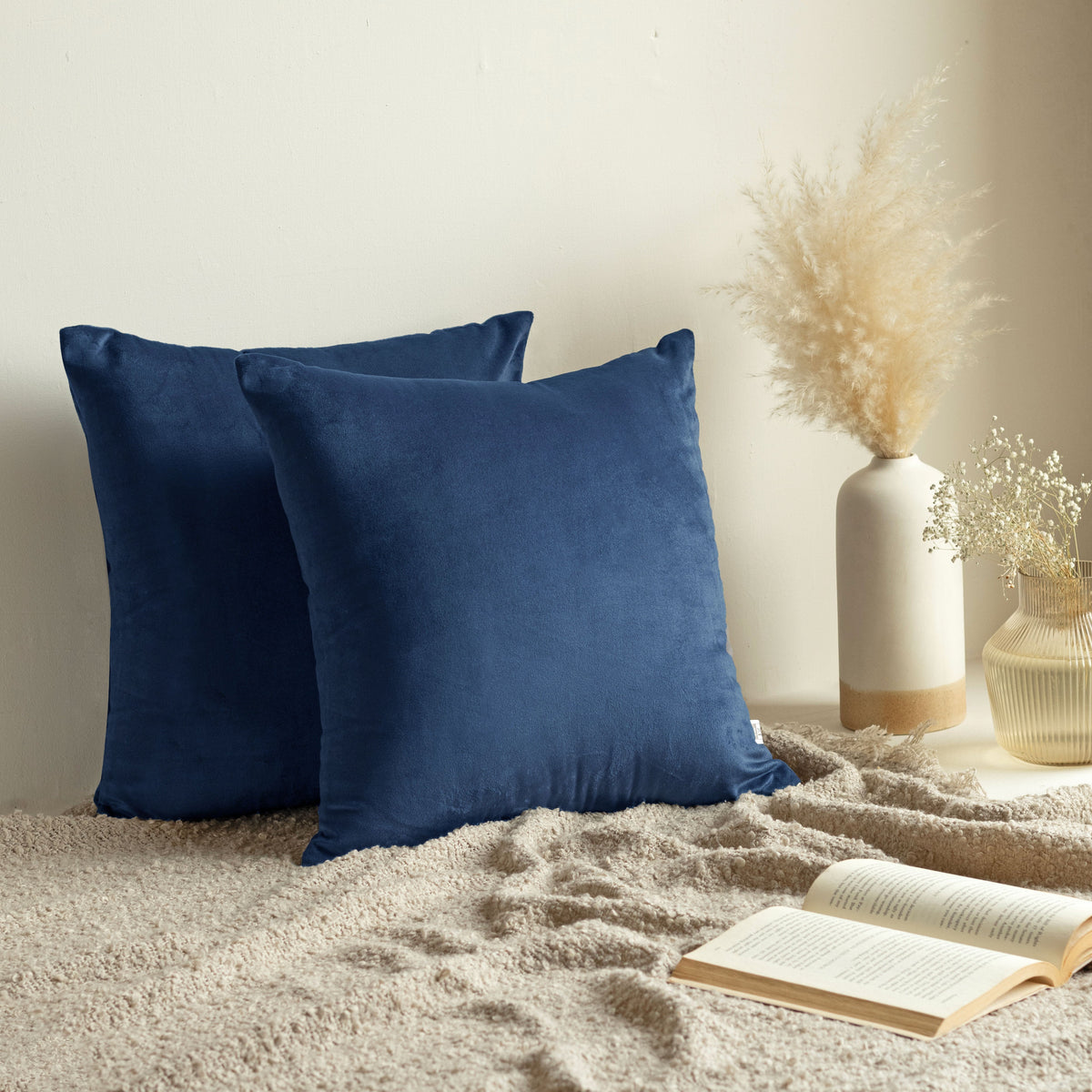 Fort Royal - Cushion Cover-3