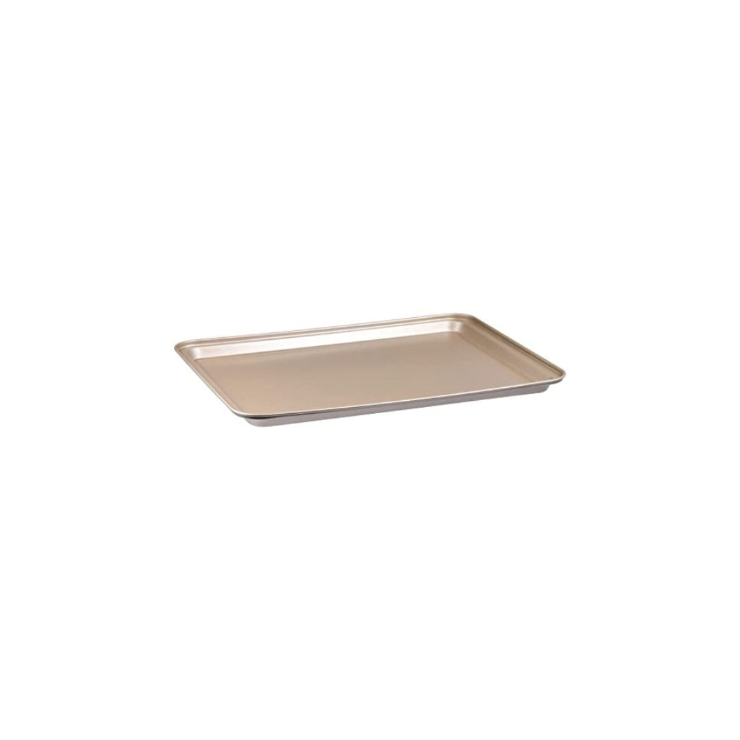 Bergner Bakeware Large oven Tray| Baking tray for microwave oven| Free delivery