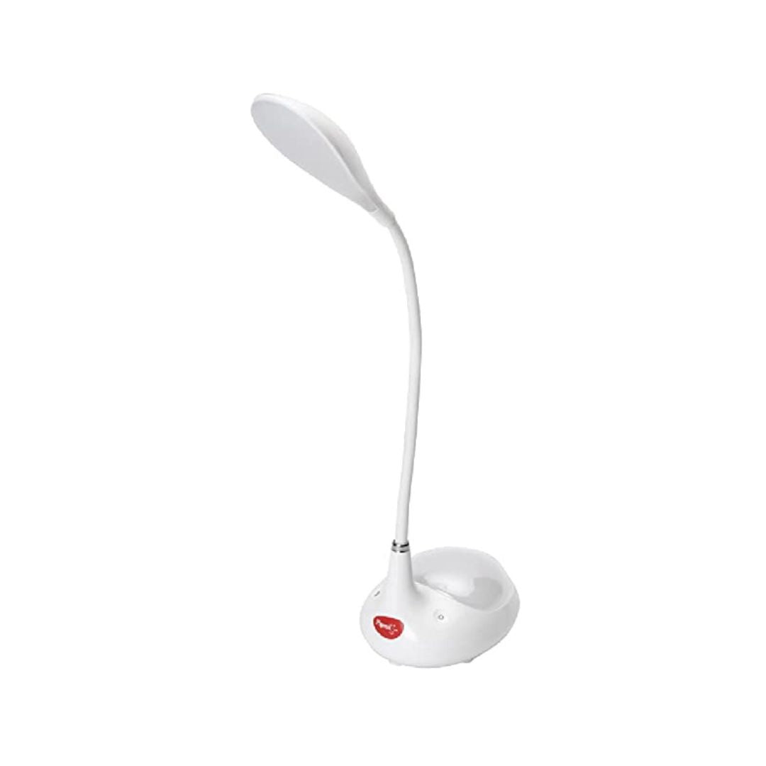 Pigeon Bubble Rechargeable LED Lamps | White