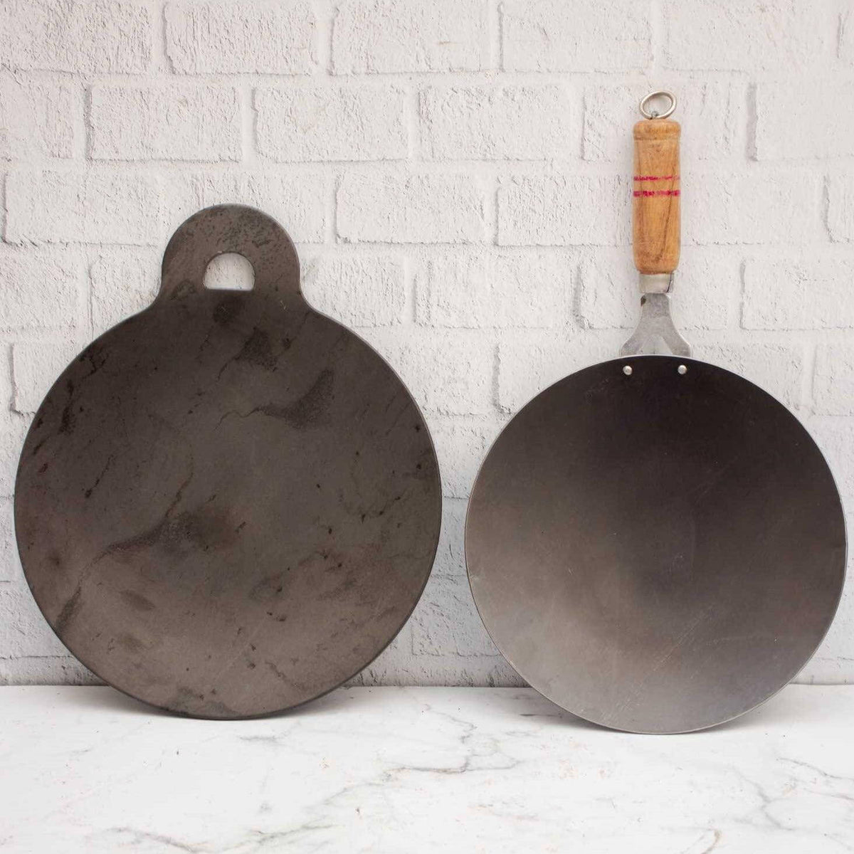 Iron Dosa, Roti Tawa Set
