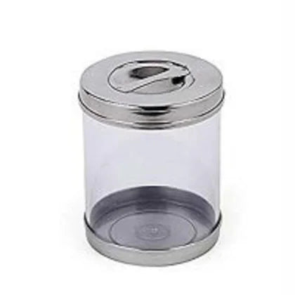 JVL AIR TIGHT CANISTER 2000 ML