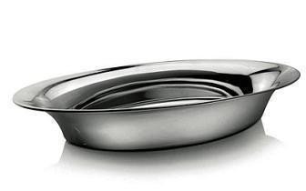 JVL BOAT DISH 500 ML