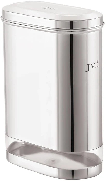 JVL GALAXY CLEAR CANISTER 3.5 L