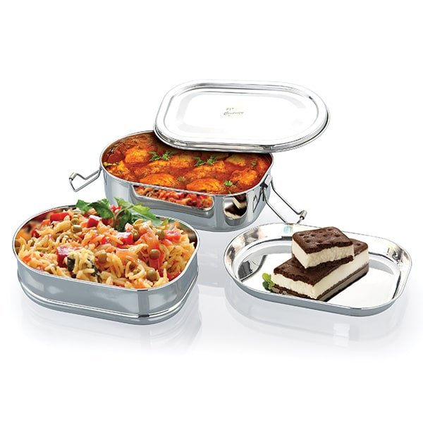 JVL KAR LUNCH BOX BIG SK-2
