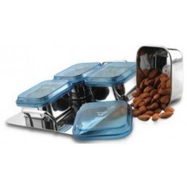 JVL MINI DESIGNER SET 4