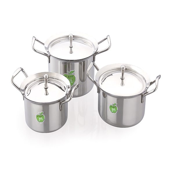 JVL NORMAL POT PLAIN
