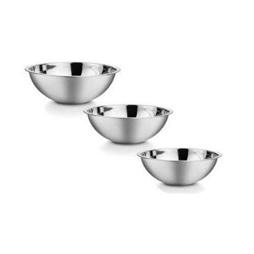 JVL OVAL MIXING BOWL 1400 ML