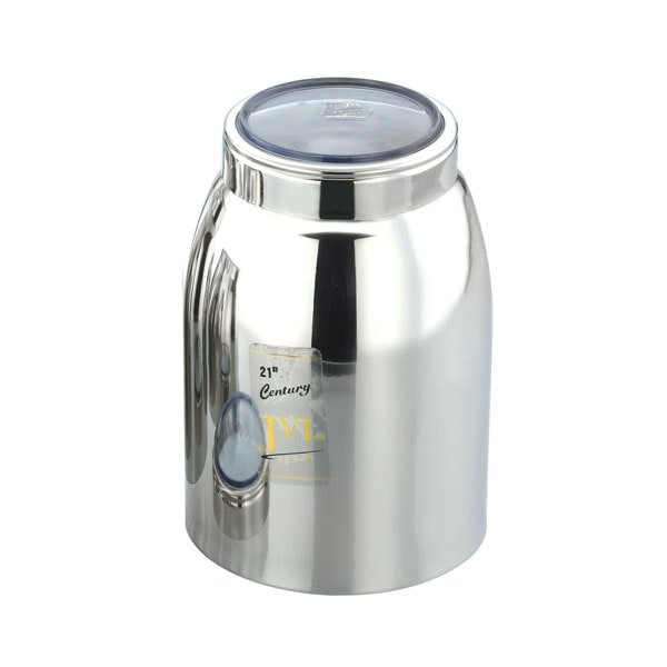 JVL POT CANISTER 1200 ML