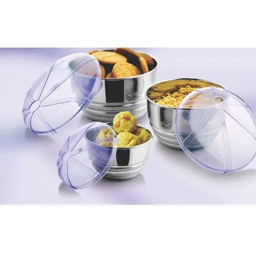 JVL RING BOWL (250 ML)