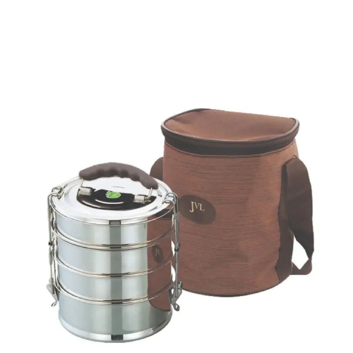JVL ROUND TRAVELLING SET SMALL RTS-0