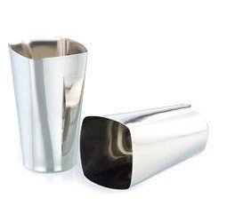 JVL SQUARE GLASS