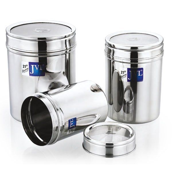 JVL VINTAGE CLEAR 750 ML