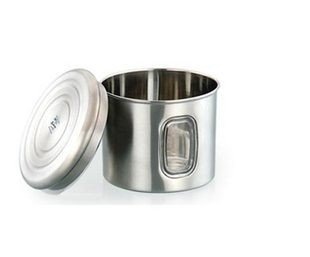 JVL WINDOW STEEL 1100 ML