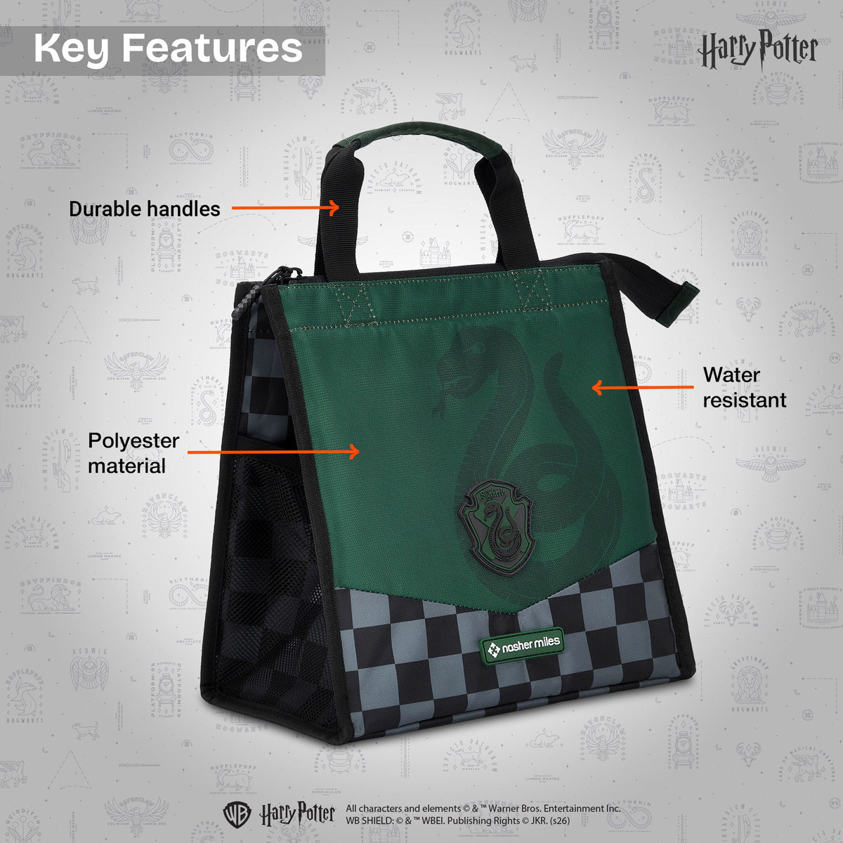 Nasher Miles Slytherin-3