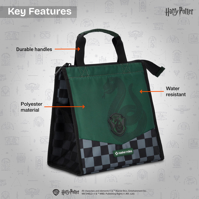 Nasher Miles Slytherin-3