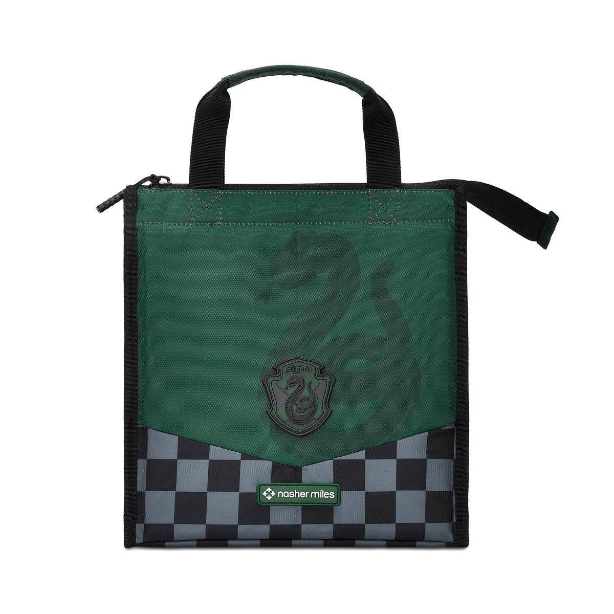 Nasher Miles Slytherin-5
