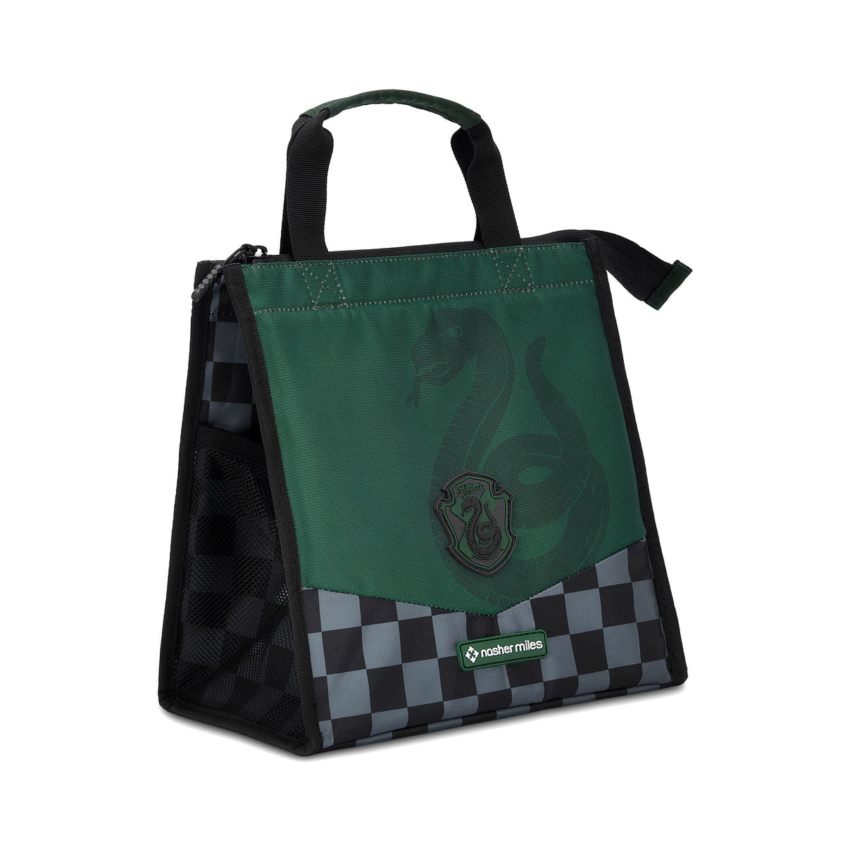 Nasher Miles Slytherin-7