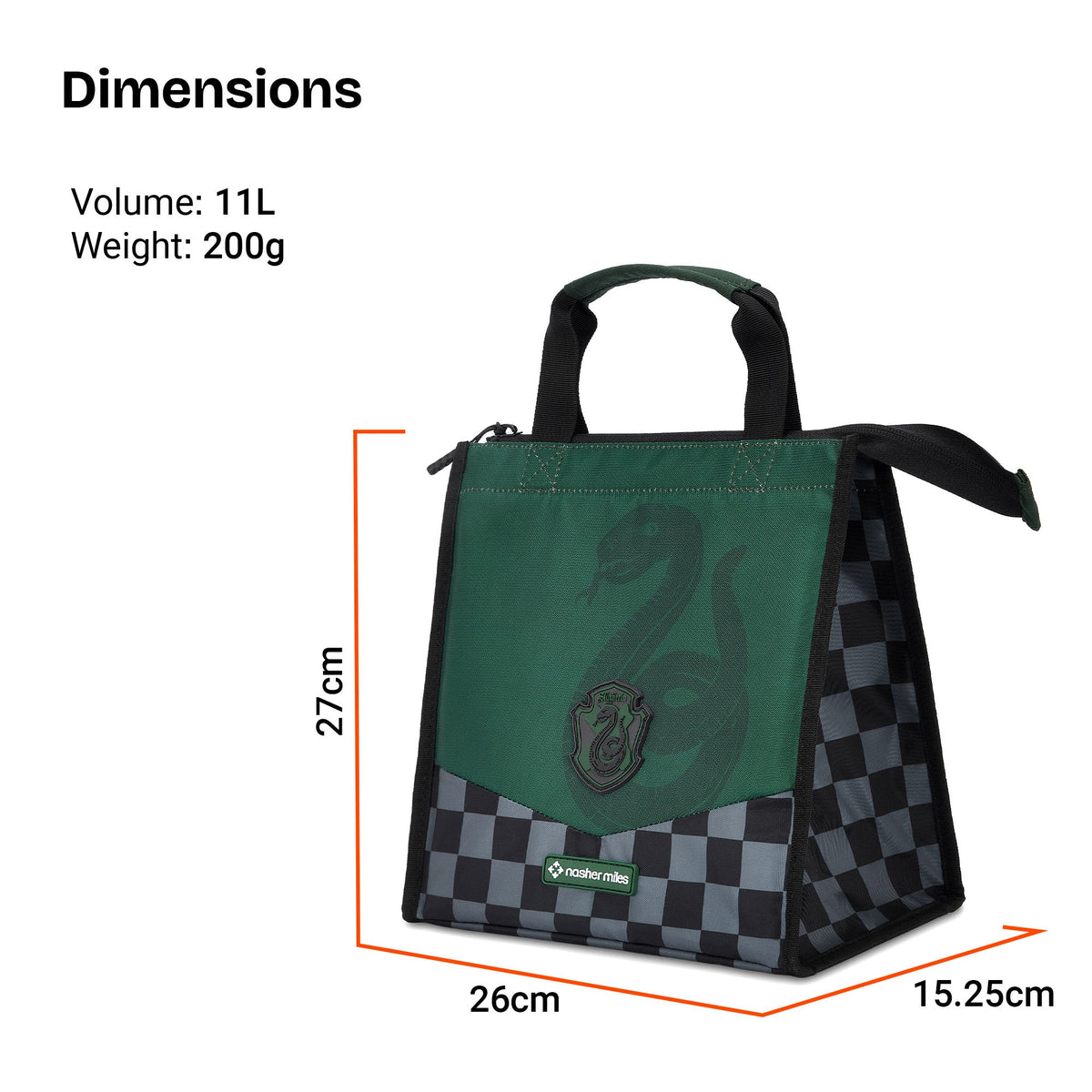 Nasher Miles Slytherin-2