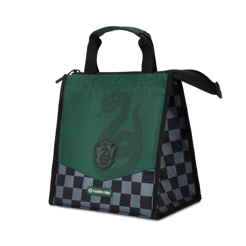 Nasher Miles Slytherin-1