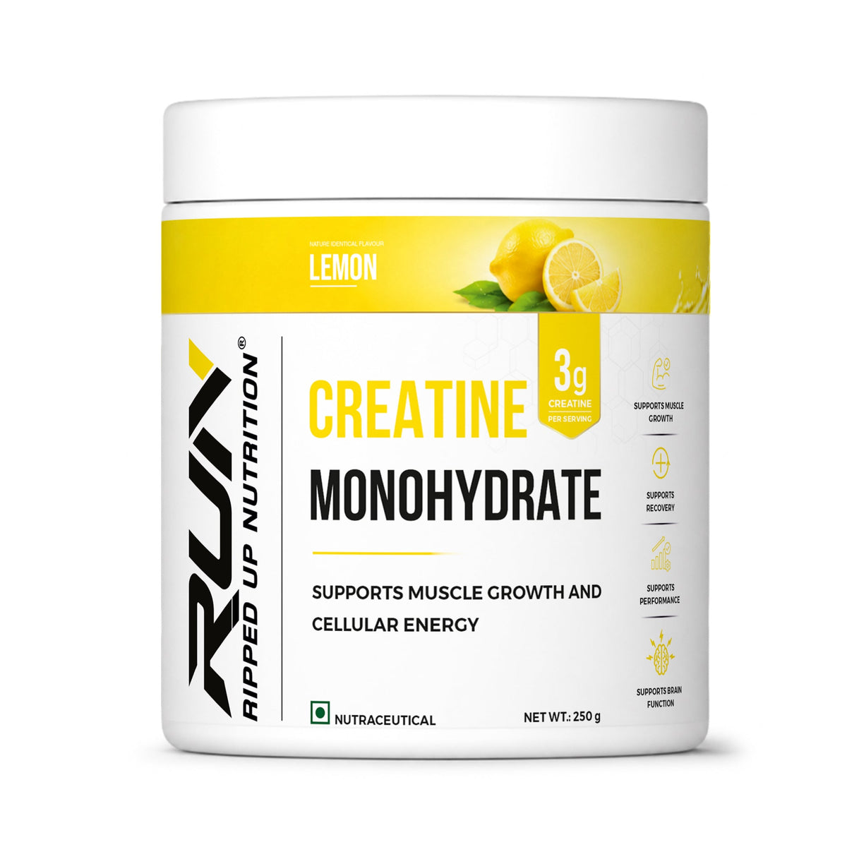 Creatine Monohydrate- Micronized-7