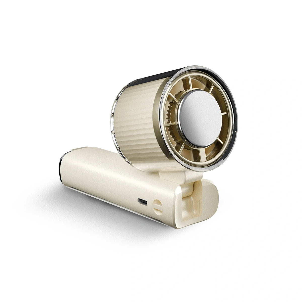 SwIRL Loop , 11000 RPM High-Speed Performance , BLDC Motor , 4 Speed Gears , TurboCool Cooling System