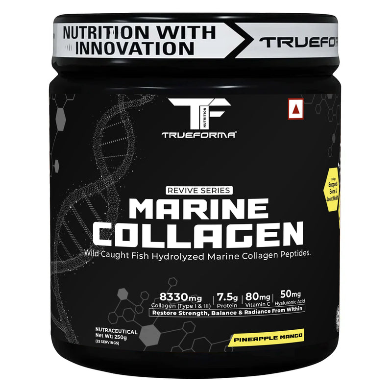 TRUEFORMA MARINE COLLAGEN