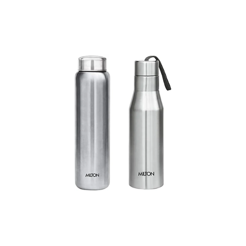MILTON W/B-AQUA 750ML(SET OF 3)