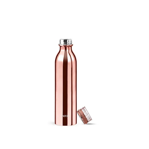 MILTON W/B-GLITZ 750ML ROSE GOLD