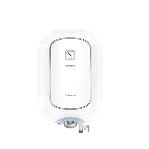 HAVELLS WATER HEATER – PURO TURBO 25 LTR