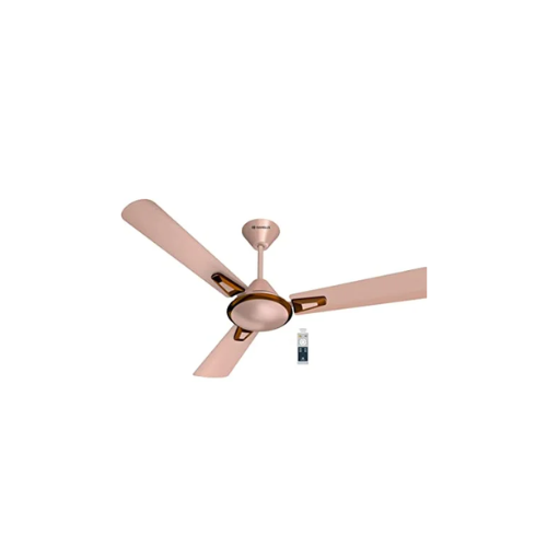 havells ceiling fan -festiva prime bldc beige cola chrome 1200mm