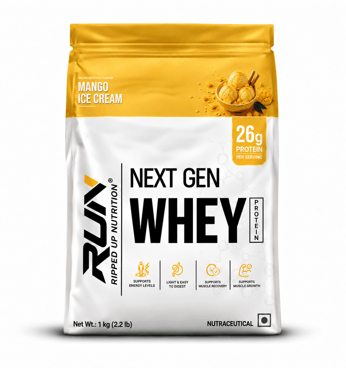 Next Gen Protein (Whey + Fermented Yeast Protein)-39