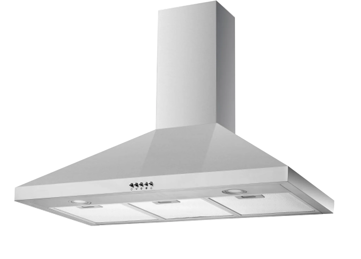Preethi CHIMNEY ALYA KH209 WITH ALUMINIUM DUCT