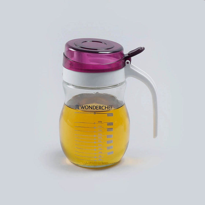Wonderchef oil pourer-4