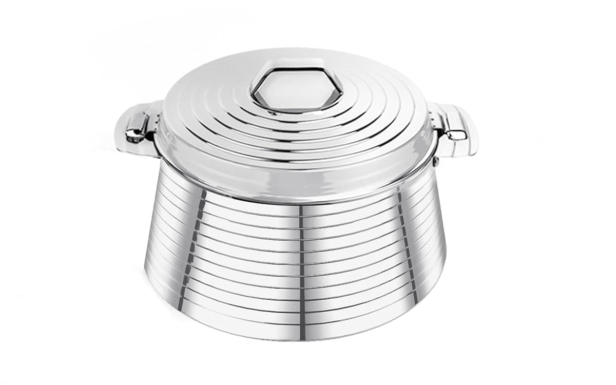 PRADEEP HOTPOT SAROVAR WITH LID (5000ML)