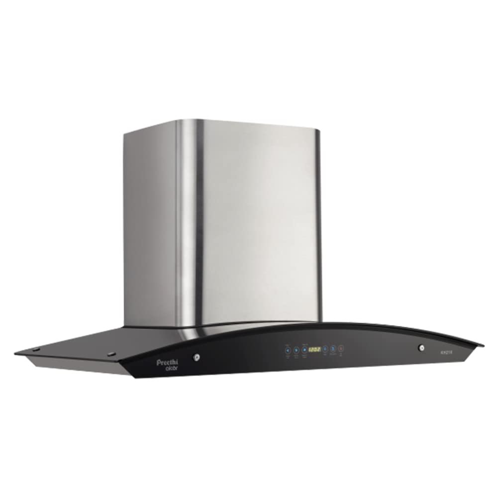 PREETHI ALCOR 3 SPEED CHIMNEY